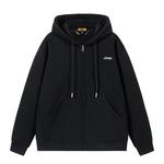 Свитшот мужской Jeep, Burgundy - фото 9