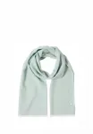 Шарф unifarbe Cecil, Grün - фото 4