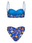 Бикини PARAMIDONNA Chiara, синий - фото 2