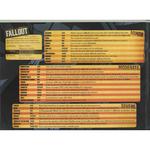 Ролевая игра Rowan, Rook and Decard Spire RPG: GM Screen - фото 4