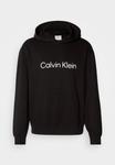 Толстовка Calvin Klein STANDARD LOGO, Black - фото 7