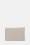 Футляр для карт Calvin Klein, бежевый - фото 2