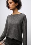 Джемпер Street One Jumper, Grau/Mottled Grey - фото 2