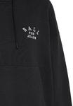 Худи BALL BASAVONA HOODIE, Black - фото 7