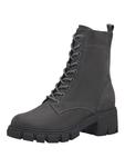 Ботильоны Tamaris Stiefelette, цвет DARK GREY - фото