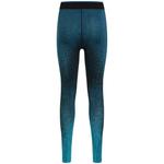 Трусы bl bottom long blackcomb eco Odlo, синий - фото 2