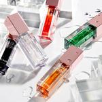 Elroel, Blanc Essential Lip Oil 02 Raspberry 4.5g - фото 4