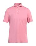 рубашки поло Fedeli, розовый - фото
