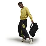 Y-3 Толстовка Y 3 женская желтая - фото 2