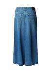 Юбка Pepe Jeans Denim skirt, Denim/Blue Denim - фото 8