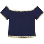 Футболка женская Levis, темно-синий - фото 2