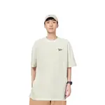 Футболка унисекс белая Reebok, белый - фото 6