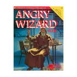Модуль Fez III - Angry Wizard (1st Printing), Roleaids - Fez Modules - фото