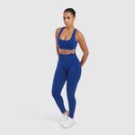 SMILODOX Женские леггинсы Elin Royal Blue - фото 3