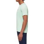 Футболка Selun мужская Mammut, черный - фото 18