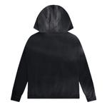 Толстовка gradient popover hoodie 'black' A-Cold-Wall*, черный - фото 2