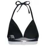 Топ бикини Hummel Kaya, черный - фото 2