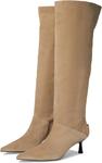 Ботинки AllSaints Odyssey Low Boots, Sand Brown - фото