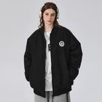 Пуховики Unisex BENDL'S, Черный (Ветрозащитный отворот 2.0 Стоячий воротник) - фото 6