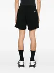 Спортивные шорты с логотипом DSQUARED2, черный - фото 4