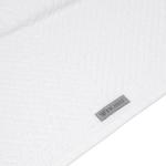 Smart Набор полотенец Ross (4 шт), 50x1x100 см, белый - фото 2