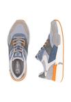 Кроссовки SNEAKER Rieker, синий - фото 8