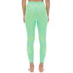 Базовые брюки UYN Evolutyon, зеленый - фото 2