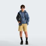 THE NORTH FACE Куртка Performance в синем цвете - фото 8