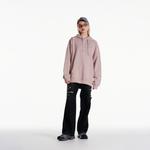 Nerdy Свитшот Unisex Rose Pink - фото 7