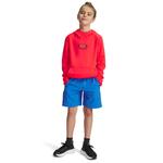 Шорты Vanish для мальчиков Under Armour 1389171 - фото 6