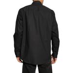 Футболка Simply D Cotton от DIESEL, черная - фото 4