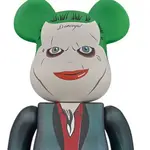 BE@RBRICK Suicide Squad The Joker Multi - фото 4