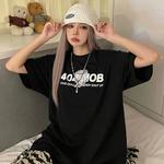 Футболка унисекс 404Mob Gang - фото 7