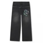 Брюки Billieblush U21189, черный - фото 2