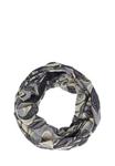 Шарф comma Snood, Navy/Dark Blue - фото