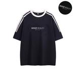 Футболка унисекс BOBBY ABLEY, Белый - фото 26