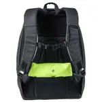 Рюкзак Basil B-Safe Nordlight 18L, серый - фото 4