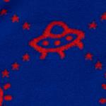 Детский свитер Gucci, синий - фото 4