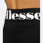 Узкие шорты с конусообразным кроем Ellesse, черный - фото 4