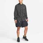 Куртка Men's Nike ACG Dri-fit Uvdevastation Trail Multiple Pockets Casual Solid Color Long Sleeves Navy Blue Jacket, мультиколор - фото 3