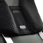 РЮКЗАК МУЖСКОЙ ПУТЕШЕСТВЕННЫЙ ТРЕККИНГ TRAVEL 900 70+6 Л С ОТКРЫВАЮЩИМСЯ ЧЕМОДАНОМ Forclaz - фото 5