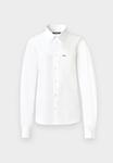 Блуза Dsquared2 ROUNDED SHIRT, White - фото 6