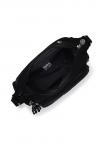 Сумка кросс-боди Kipling GABB S B EL, Infinite Black/Black - фото 3
