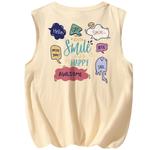 Майка Unisex WARRIOR, зеленый - фото 8