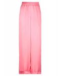 Брюки Semicouture, розовый - фото