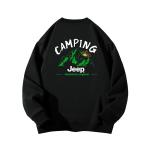 Унисекс худи Jeep, цвет хизер грей - фото 11