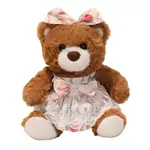 Плюшевая кукла Love Teddy Bear высотой 22 см Bitter purchase - фото 5