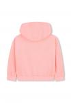 Толстовка Billieblush Sweatshirt, Peach/Apricot - фото 2