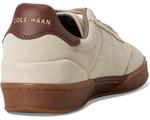 Кроссовки Cole Haan Grandpro Breakaway, цвет Light Sesame Suede/Hickory/Medium Gum - фото 5