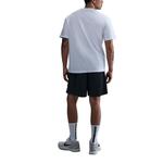 Nike Футболка мужская white - фото 4